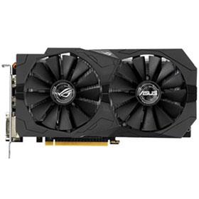 ASUS ROG STRIX-GTX1050-O2G-GAMING Graphic Card